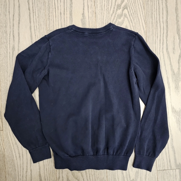 Girls navy blue uniform bundle size 8-9 - Picture 16 of 16